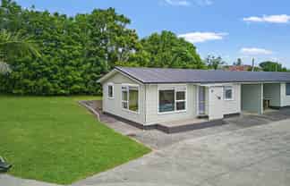 140B Queen Street, Waiuku