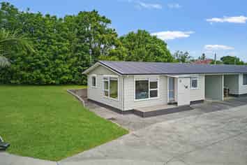 140B Queen Street, Waiuku