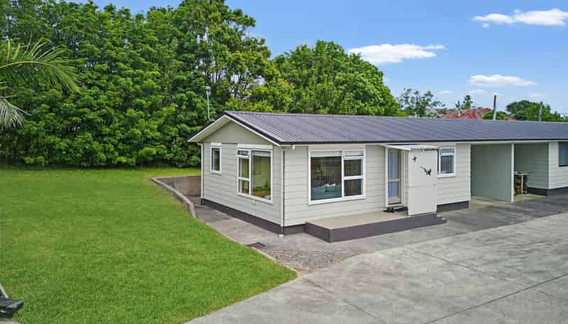 140B Queen Street, Waiuku