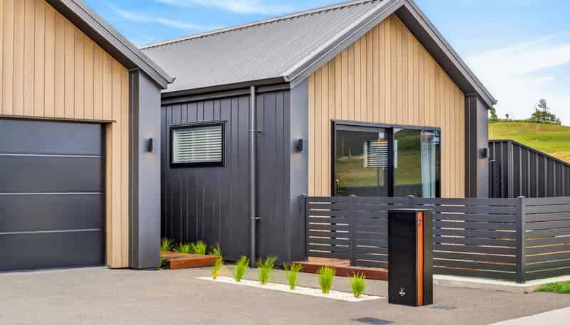 7 Annie Aranui Drive, Mission Hills, Poraiti