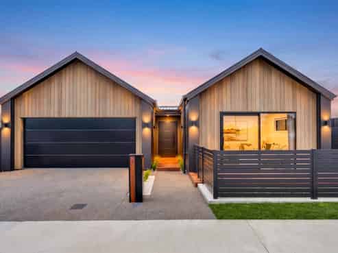 7 Annie Aranui Drive, Mission Hills, Poraiti