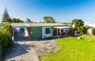 16 Porritt Street, Ruawai