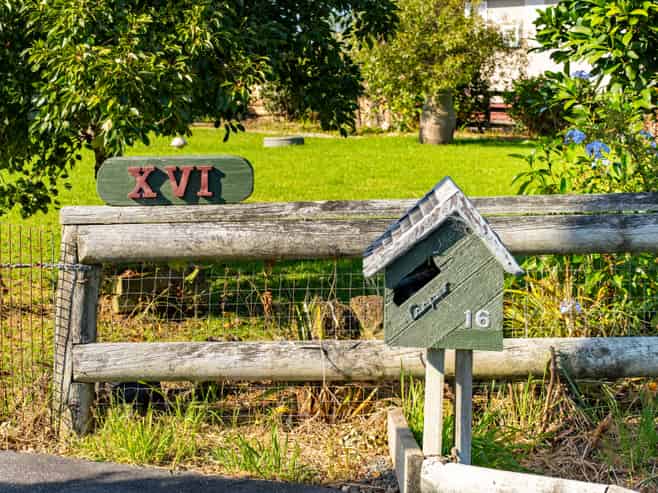 16 Porritt Street, Ruawai