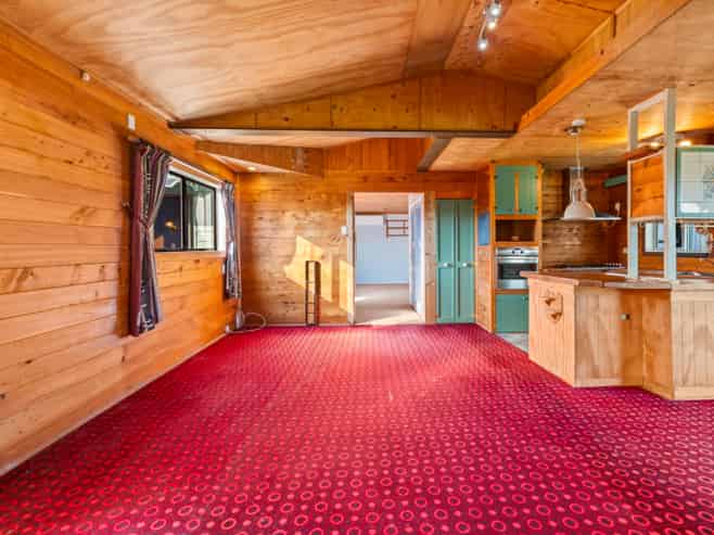 16 Porritt Street, Ruawai