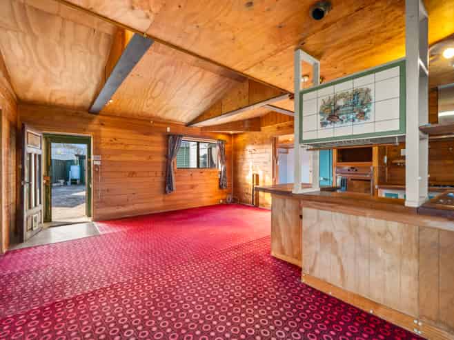 16 Porritt Street, Ruawai