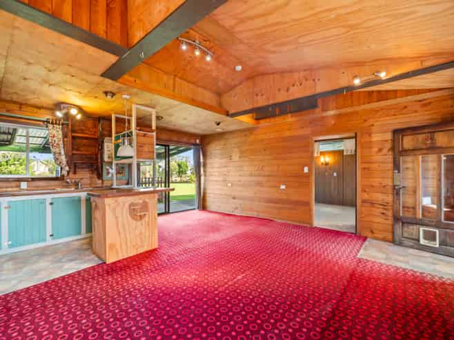 16 Porritt Street, Ruawai