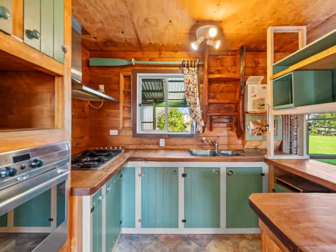 16 Porritt Street, Ruawai