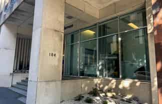 Grd floor Office/Medical Centre?