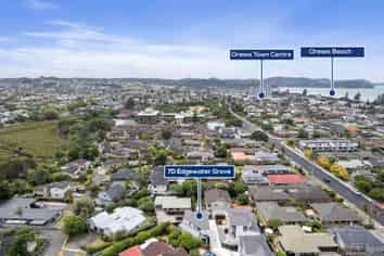 7D  Edgewater Grove, Orewa
