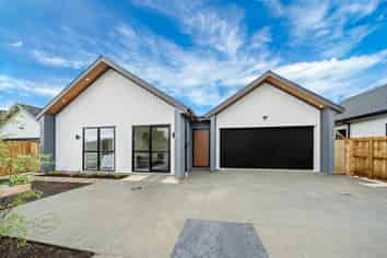 364 LINWOOD ROAD, Karaka