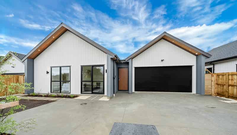 364 LINWOOD ROAD, Karaka