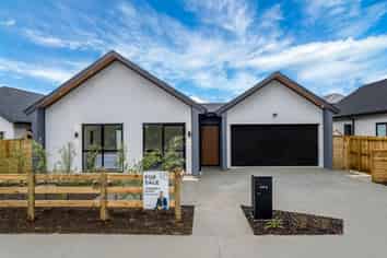 364 LINWOOD ROAD, Karaka