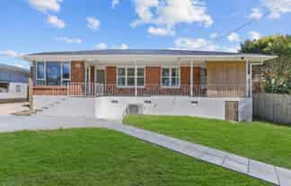 41 Puriri Road, Manurewa