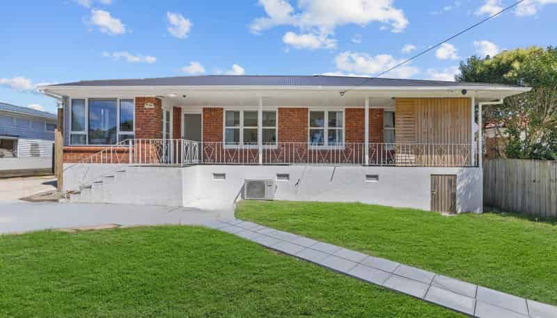 41 Puriri Road, Manurewa