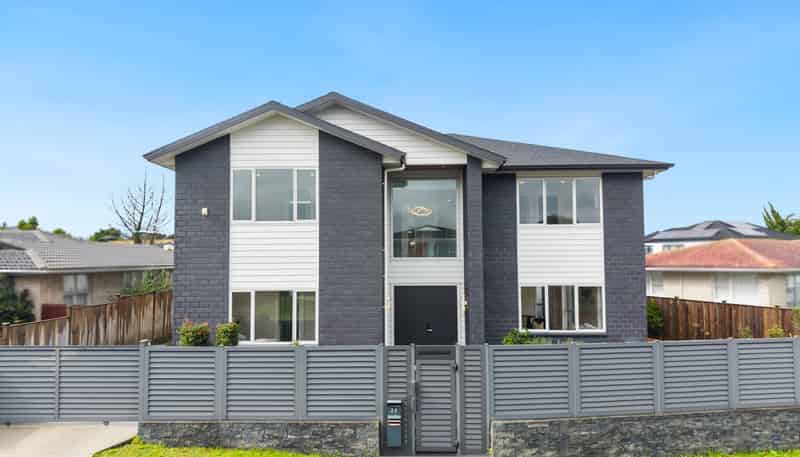 24 Priestley Drive, Bucklands Beach