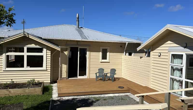 39a Watt Street, Featherston