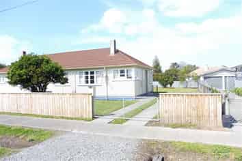 108 Lucknow Street, Wairoa