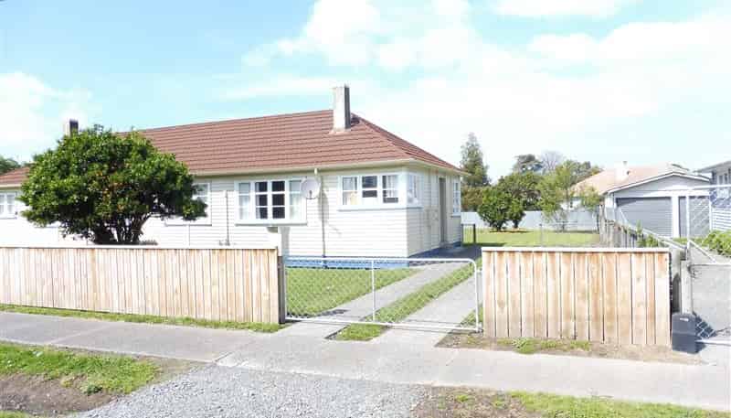 108 Lucknow Street, Wairoa