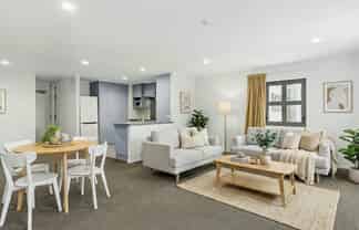 2/97 Boulcott Street, Wellington Central