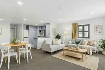 2/97 Boulcott Street, Wellington Central