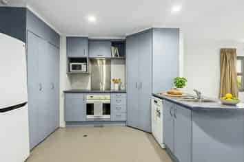 2/97 Boulcott Street, Wellington Central