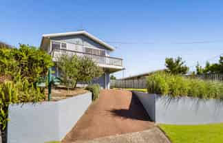 182 Ngamotu Road, Spotswood