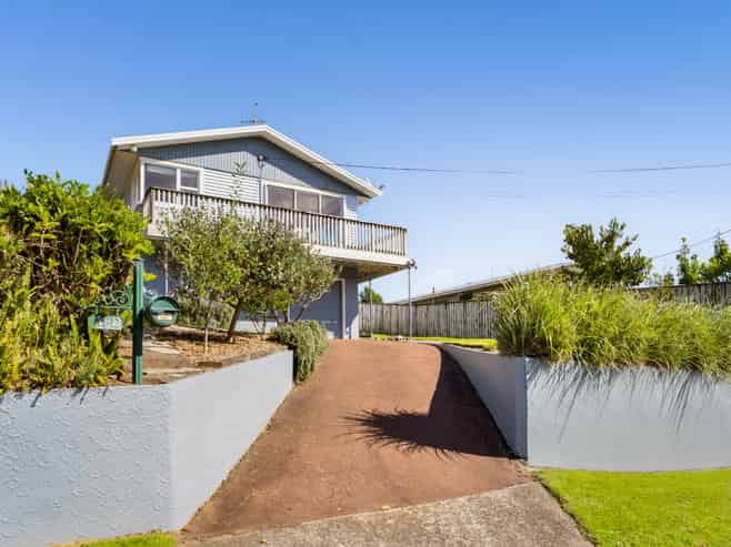 182 Ngamotu Road, Spotswood