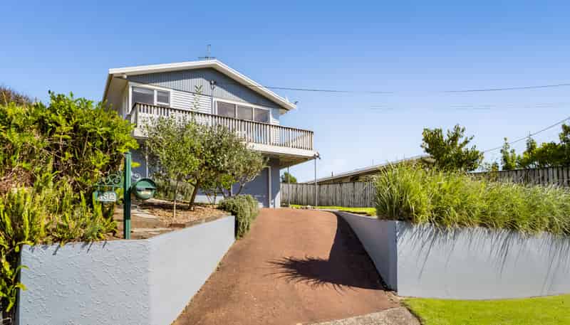 182 Ngamotu Road, Spotswood