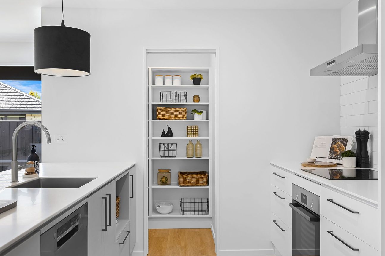Designed for Easier Living - Widok 3