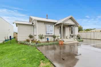 45C Princess Street, Waitara