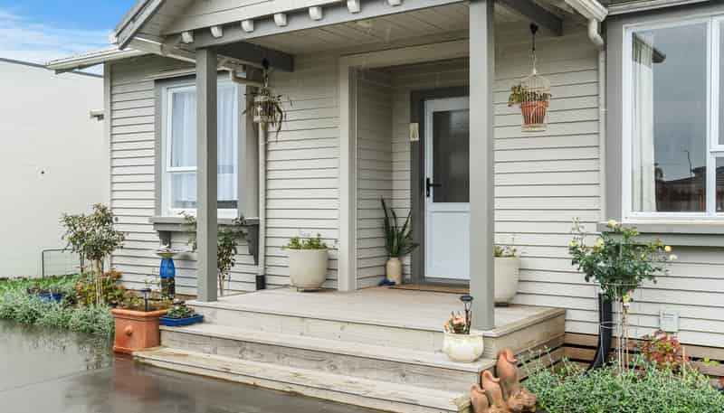 45C Princess Street, Waitara