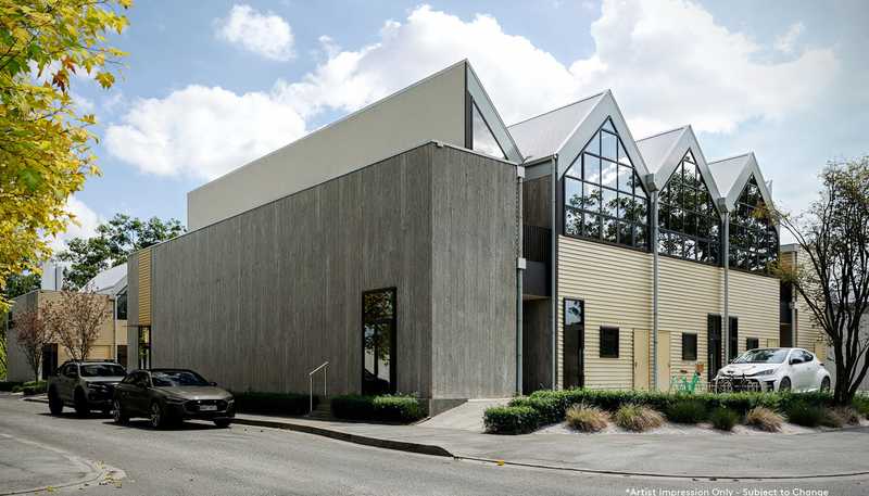 26 Lowe Street, Addington