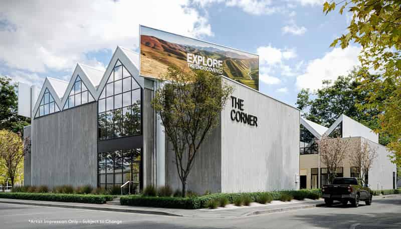 26 Lowe Street, Addington