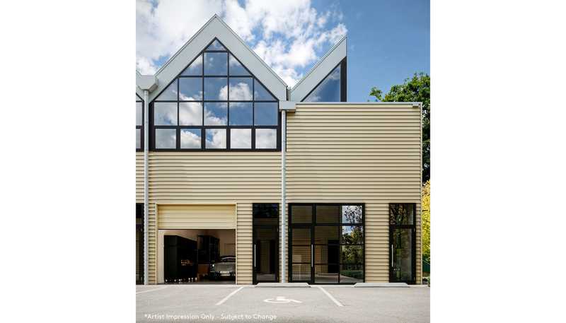26 Lowe Street, Addington