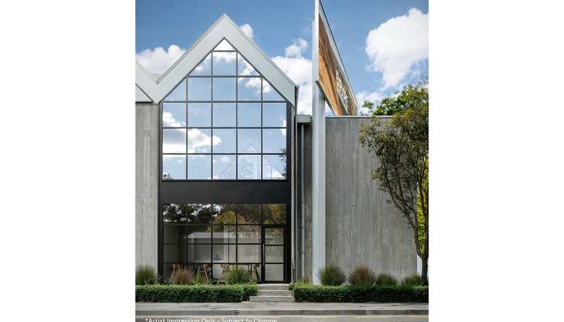 26 Lowe Street, Addington