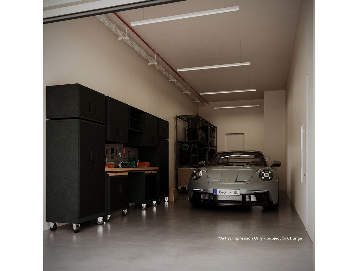 Architect Designed Commercial Units – další