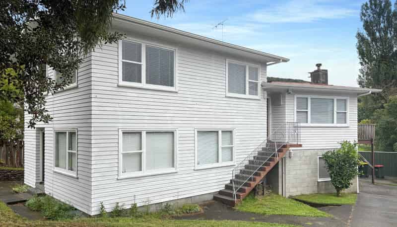 14 Holland Street, Wainuiomata