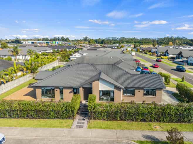 5 Lewis Younie Road, Kumeu