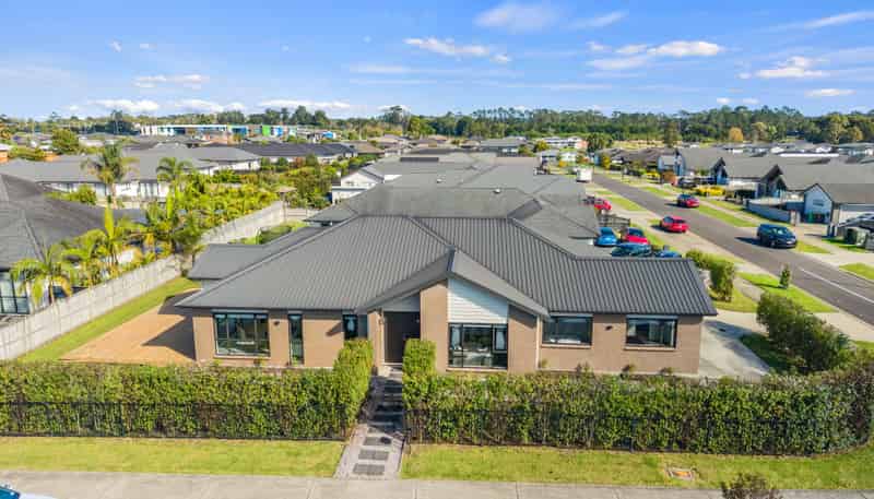 5 Lewis Younie Road, Kumeu