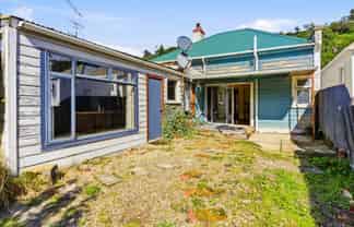 34 Woodhaugh Street, WOODHAUGH