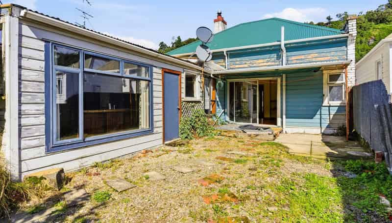 34 Woodhaugh Street, WOODHAUGH