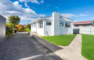 66 Forfar Street, MOSGIEL