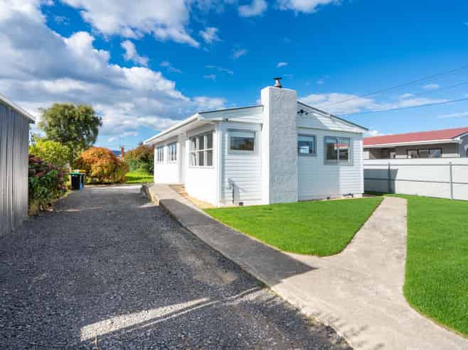 66 Forfar Street, MOSGIEL
