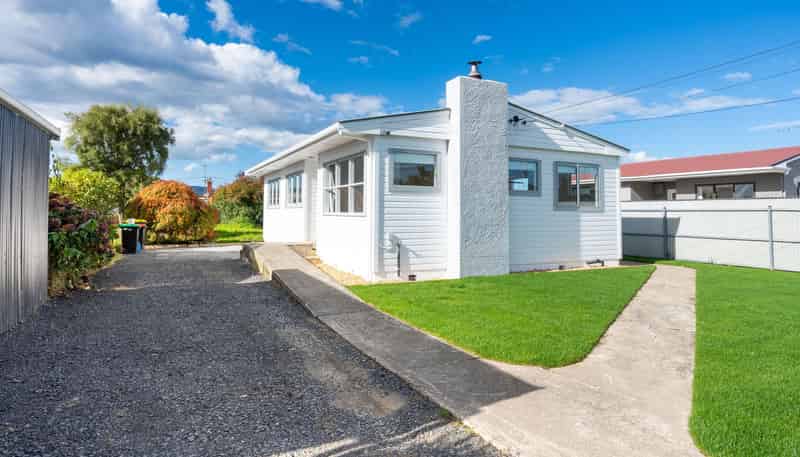 66 Forfar Street, MOSGIEL