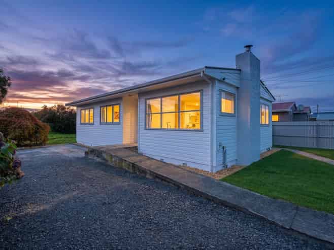 66 Forfar Street, MOSGIEL