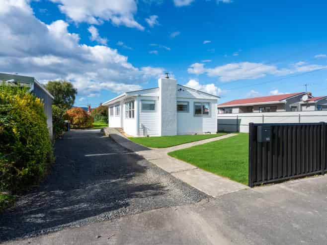 66 Forfar Street, MOSGIEL