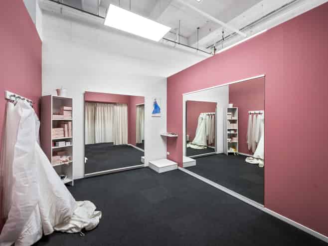 LONG-TERM LEASE – MARKET YIELD!
