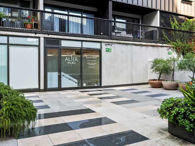 LONG-TERM LEASE – MARKET YIELD!
