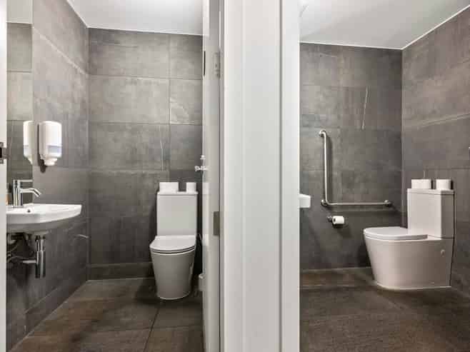 LONG-TERM LEASE – MARKET YIELD!
