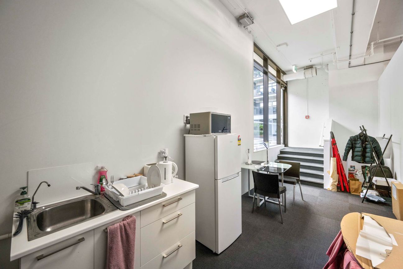 LONG-TERM LEASE – MARKET YIELD! - Bild 4